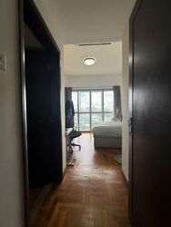 The Bayshore (D16), Condominium #564299881